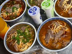 -杨家牛肉汤(淮建路店)