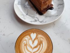 -隹木咖啡馆(宝龙广场店)