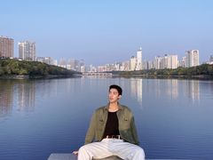 -南宁南湖公园