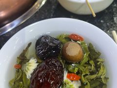 -汇聚德京味铜锅涮肉(沈家桥二路店)