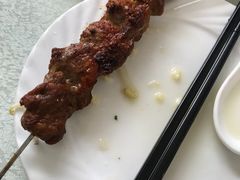 -火娃菜馆(新岭花园1期店)