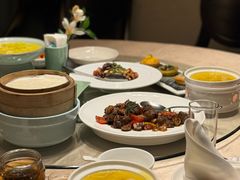 -唐廊烤鸭店(工体店)