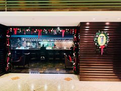 -上海锦江汤臣洲际大酒店