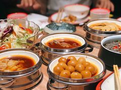 超级入味鹌鹑蛋-渝蛙馆(九霄梦天地店)