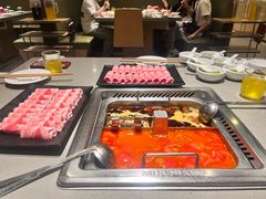 -海底捞火锅(铂澜大象城店)