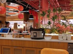 -3弄堂·滕王饭店·江西菜(铜锣湾店)