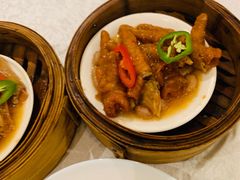 -红棉中餐厅·广州海航威斯汀酒店