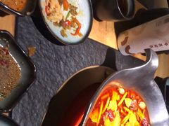 -湊湊火锅·茶憩(石家庄万象城店)