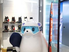 -Hopo Snow 城市滑雪空间(滨江宝龙城店)