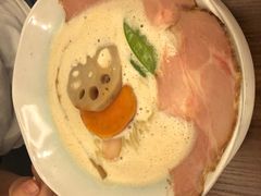 -真打拉面·日式拉面新流派(体育西横街店)