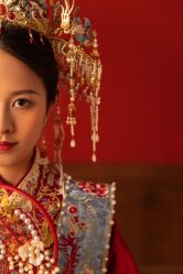 -Mu慕婚纱摄影·超级工作室