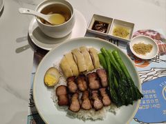 -粤小馆(天安云谷店)