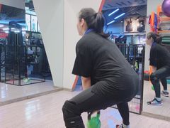 -RoMan罗马健身工作室(莘庄店)