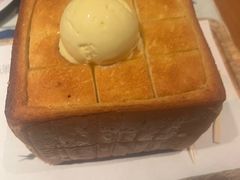 -绿茶餐厅(布吉万象汇店)