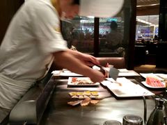 -大渔铁板烧(大悦城店)