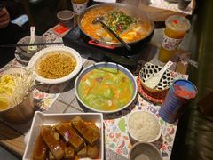 -酒肆浅葱•烧烤•龙虾•排档(卓悦intown店)