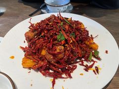 -小喜客·云南特色菜(纳西庭院店)