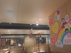 -海底捞火锅(太原南站店)