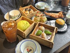 -聚福安·传统老爸茶(海甸岛店)