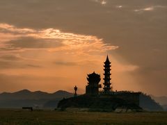 -落星墩