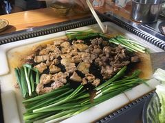 -阿昌白族石板烧(大理古城店)