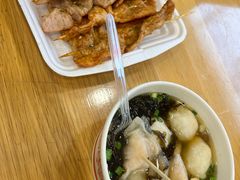 -家宴·灌蛋·沙茶面(曾厝垵店)