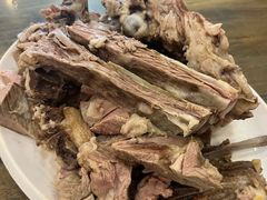 -清真益鑫羊肉手抓馆(南大街店)