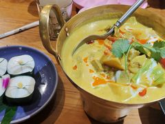 -KingThaia金泰兰(来福士中心店)