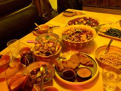 -龙门阵茶屋川菜馆(武康路店)