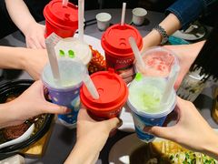 -十朝院子·南京菜(夫子庙店)