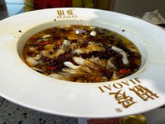 -椒爱水煮鱼川菜(中街大悦城店)