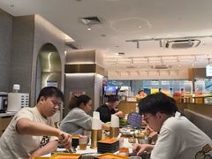 -花味·自助烤肉(南方时代店)