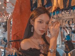 -广州花园酒店