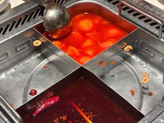 -海底捞火锅(盈石八一广场店)