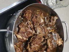 -蝎王府羊蝎子(虎坊桥总店)