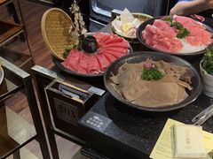 -捞王锅物料理(凯旋路店)