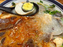 -鸭小妹鸭血粉丝(老门东店)