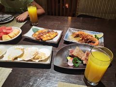 -无锡君来洲际酒店