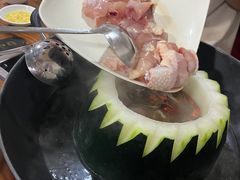 -阳山冬瓜鸡(滨江路店)