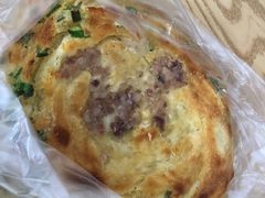 -喜洲杨记破酥粑粑