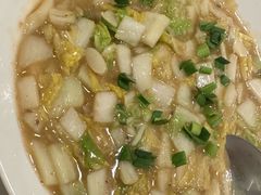 -山水一号·中餐厅