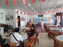 大堂-谭家菜农夫山庄