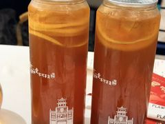 冰球冻柠茶-陶陶居酒家(第十甫路总店)