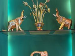 -泰古龙抓龙筋·spa按摩(浦东店)