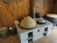 -北海金海湾红树林生态旅游区