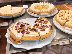 -Pie Bird(新闸路店)