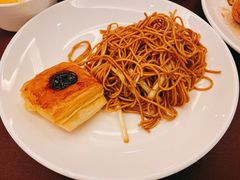 -圣雷克大酒店-爱琴海自助餐厅