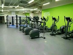 -阳光游泳培训(北苑店)