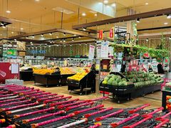 -永旺黄岛购物中心