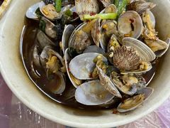 口味花甲-吴记口味馆
